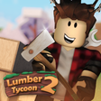 Programın simgesi: Lumber Tycoon 2