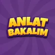 Icon of program: Anlat Bakalım  Sessiz Sinema