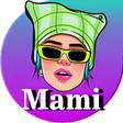 Programikonen: Mami Ringtone