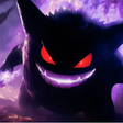 Icona del programma: Pokemon Gengar Live Wallp…