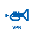 Programikonen: TRUMPET VPN with V2ray co…