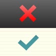 プログラムのアイコン：BehaviorSnap