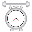 プログラムのアイコン：A HIIT Interval Timer