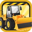 Ícone do programa: Construction World - Buil…