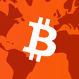 Ícone do programa: Bitcoin Map