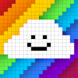 ARTNUM - Color by Number  Pix icon