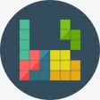 プログラムのアイコン：俄罗斯方块