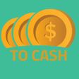 ไอคอนของโปรแกรม: TO Cash - Earn Cash Rewar…