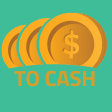 TO Cash - Earn Cash Rewards