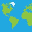 Ikona programu: Geogsmart