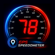 プログラムのアイコン：GPS Speedometer - Odomete…