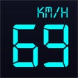 프로그램 아이콘: GPS Speedometer: Odometer