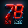 Programikonen: GPS Speedometer - Odomete…
