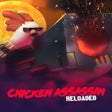 Programikonen: Chicken Assassin: Reloade…
