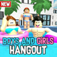 Icon of program: SLEEPOVER Boys and Girls …