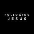 Ikona programu: Following Jesus