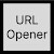 Ikon program: URL Opener