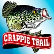 Ikona programu: Mississippi Crappie Trail