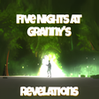 Ikona programu: Five Nights at Granny's R…