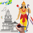 程序图标：Drawing Lord Ram