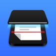Ikon program: PDF Scanner: Converter Ed…