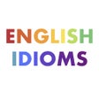 ไอคอนของโปรแกรม: English Idioms App