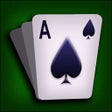 أيقونة البرنامج: Solitaire 3D