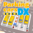 プログラムのアイコン：Parking cars DX