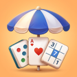 Иконка программы: Balcation: Offline Games