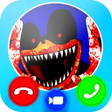 程序图标：Scary Video Call Soniic c…