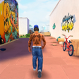 Symbol des Programms: Gangs Fighter