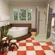 Programikonen: Escape Dream Bathroom