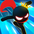 プログラムのアイコン：Running Master-Stickman P…