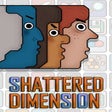プログラムのアイコン：Shattered Dimension