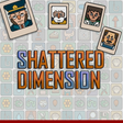 Ícone do programa: Shattered Dimension