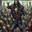 Icoon van programma: After Dark: Zombie Seige