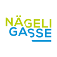 Symbol des Programms: NÄGELIGASSE