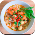 Programikonen: Food Wallpaper HD