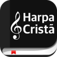 Ícone do programa: Harpa Cristã com Áudio