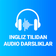 Ingliz tili - audio qollanma