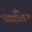 Programın simgesi: Charlies Barbershop