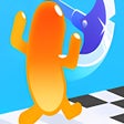 Icoon van programma: Blob Giant 3D Game New Ta…