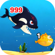 程序图标:Sea Muncher-Big Bite Fish