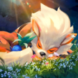 Icona del programma: Arcanine And Oddish Sleep…