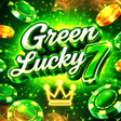 أيقونة البرنامج: Green Lucky Seven