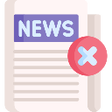 プログラムのアイコン：Bloqueur fil d'actu