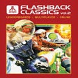 Ícone do programa: Atari Flashback Classics …