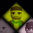 Symbol des Programms: RED LIGHT GREEN LIGHT