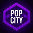Ícone do programa: Jack Pop City