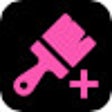 程序图标：PasterPlus